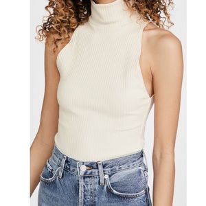NEW Reformation Trish Top